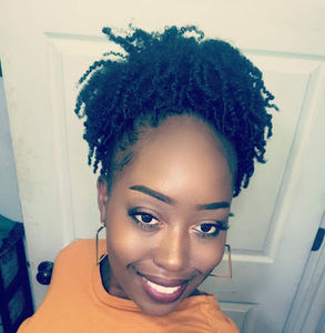 Meet your Posher, Tracy